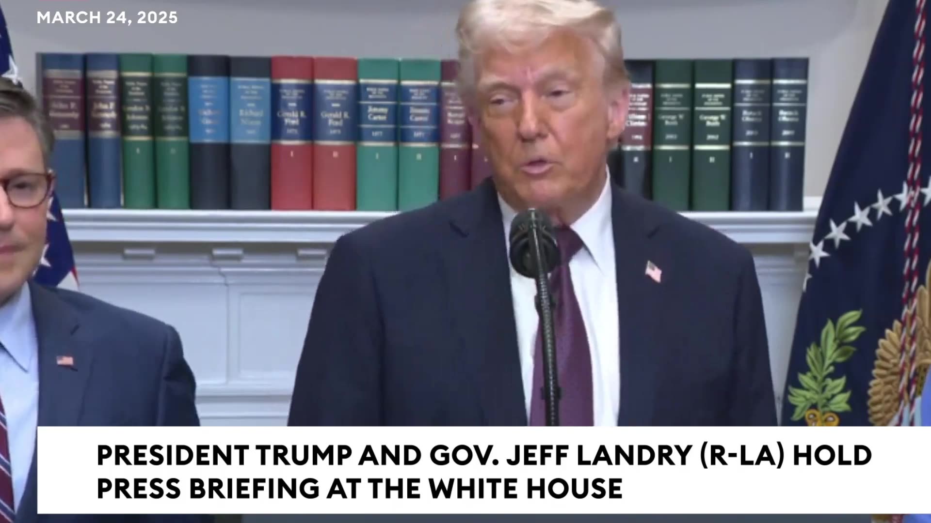 UnitedStates&DonaldTrump