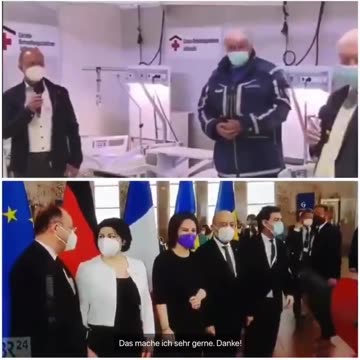 Das maskenfreie Bild von Spahns Spendendinner beweist einmal mehr, dass