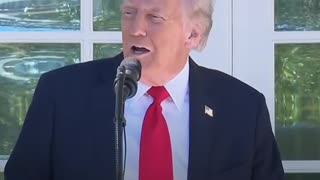 Trump: "Pusimos fin a ocho guerras y se avecina la novena"