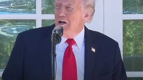 Trump: "Pusimos fin a ocho guerras y se avecina la novena"