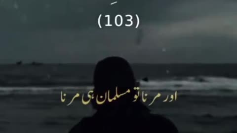 Surah of Quran