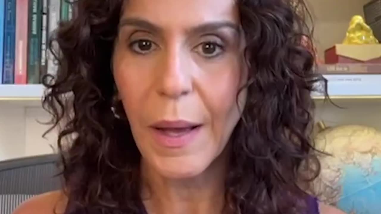 Malu Gaspar: Os Democracidas destruidores da democracia.