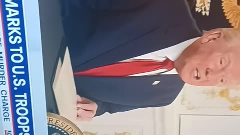 President Trump references CENTRAL CASTING and the Conspiracy Theory is ...