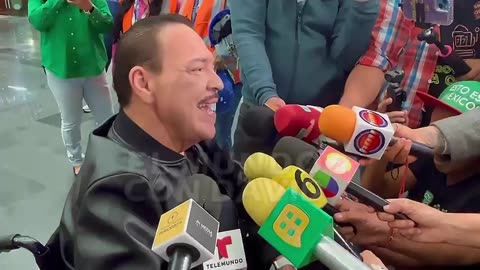 ¡Julio Preciado HABLÓ! La Verdad sobre su Salud, Neumonía y el Peligro que Enfrentó