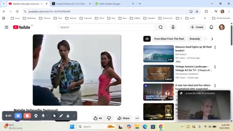 Operation Crazy Cooker supplies a blast from the (future proves) past and the joke is on me!