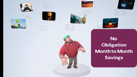 Jack Found Savings