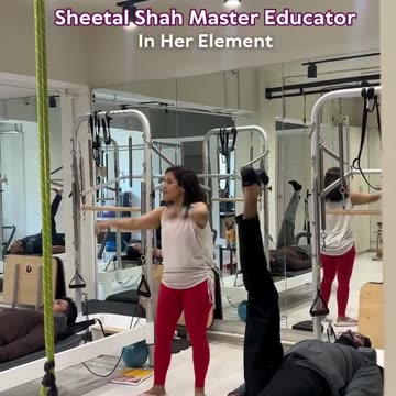 pilates in mumbai