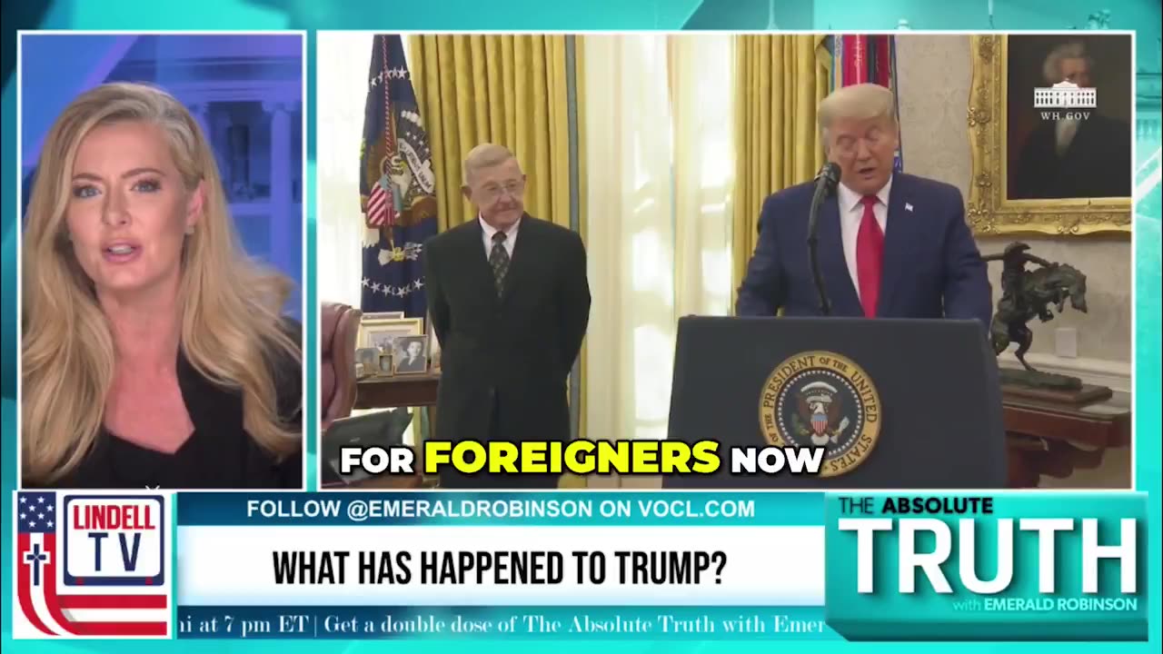 “We can't get rid of Chinese students - half our colleges would go out of business.” - Donald Trump