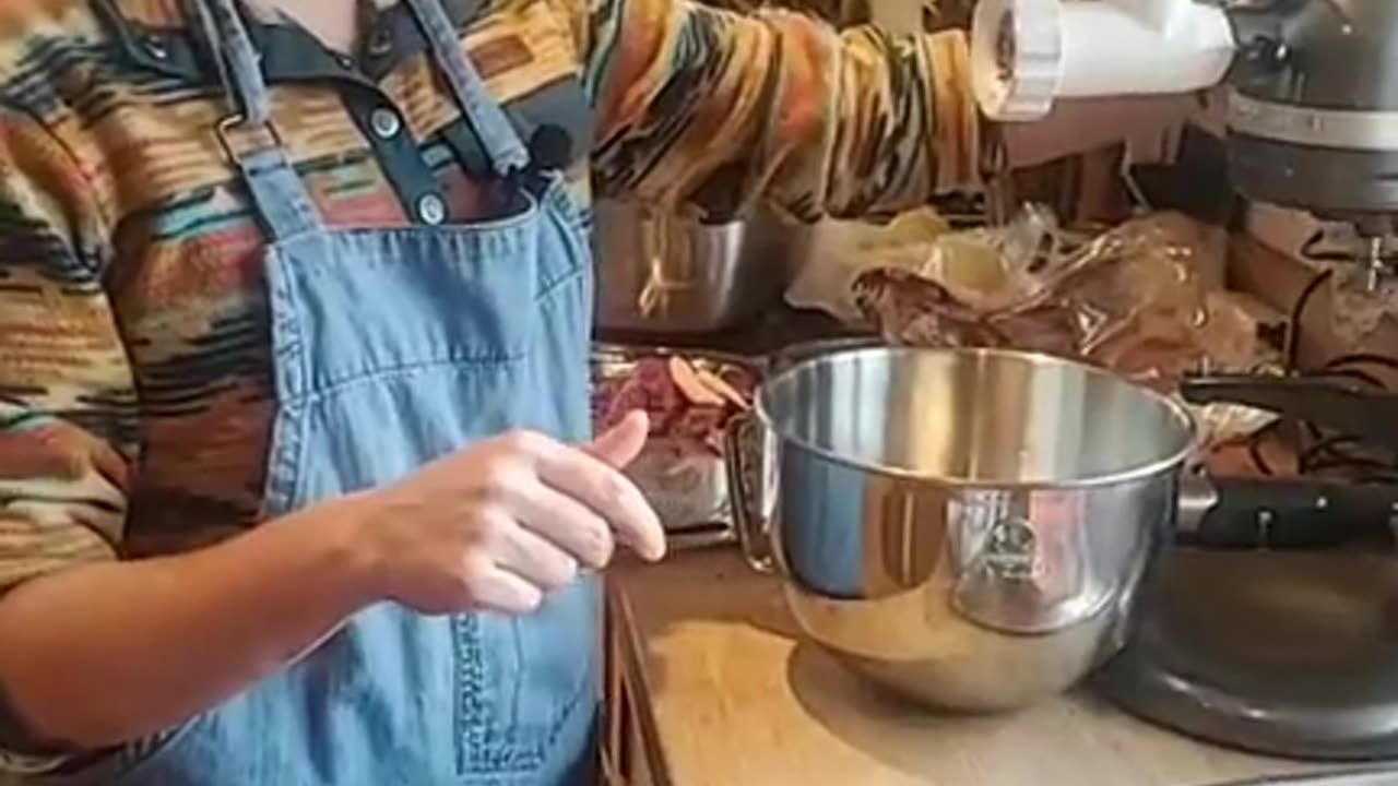 Organ Meats
