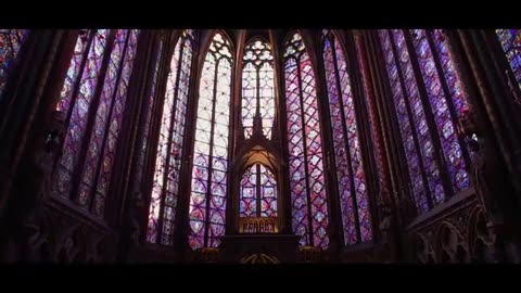 Exploring Tartaria ep5 (Saints, Relics, & The First Resurrection)