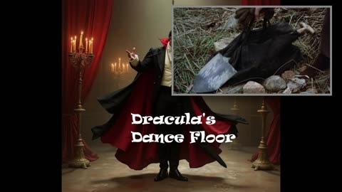 We Talk about Hammer Films' "Dracula AD 1972"