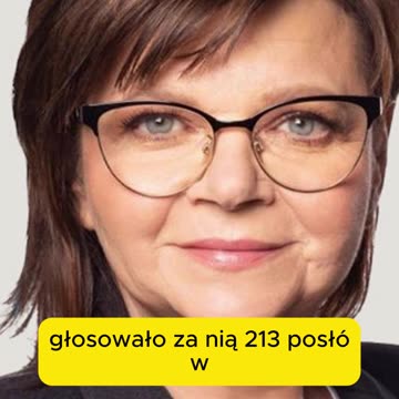 Ministra zdrowia zmienia zdanie o składce zdrowotnej!