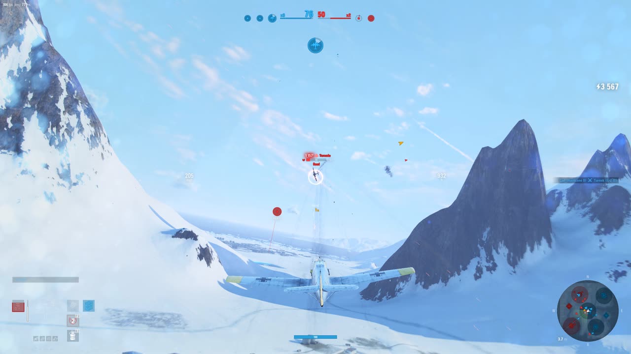 Tier 5 drop w/ gnome