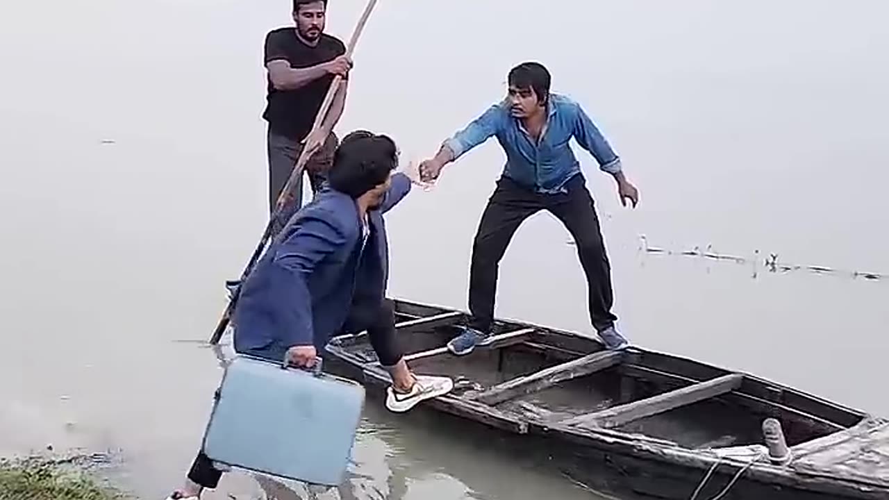 Funny