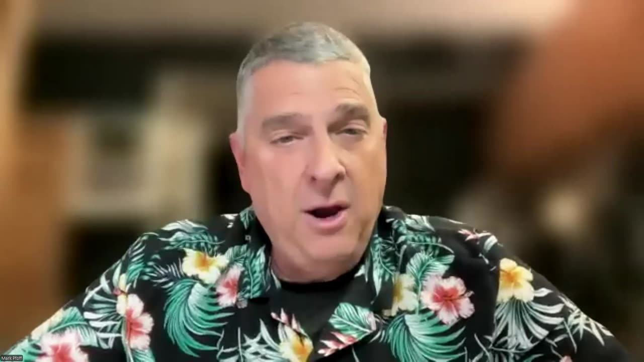 The Chuck and Julie Show May 23, 2025