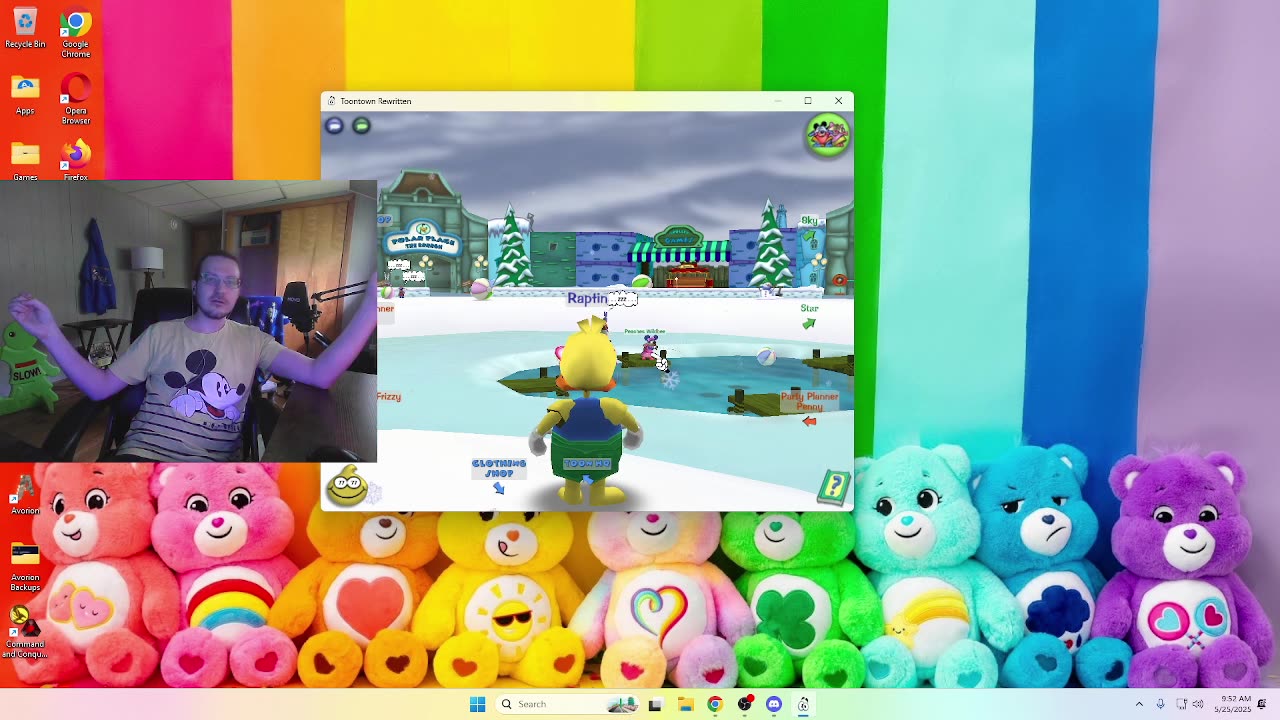 ToonTown