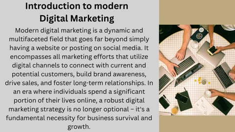 Digital Marketing Institute
