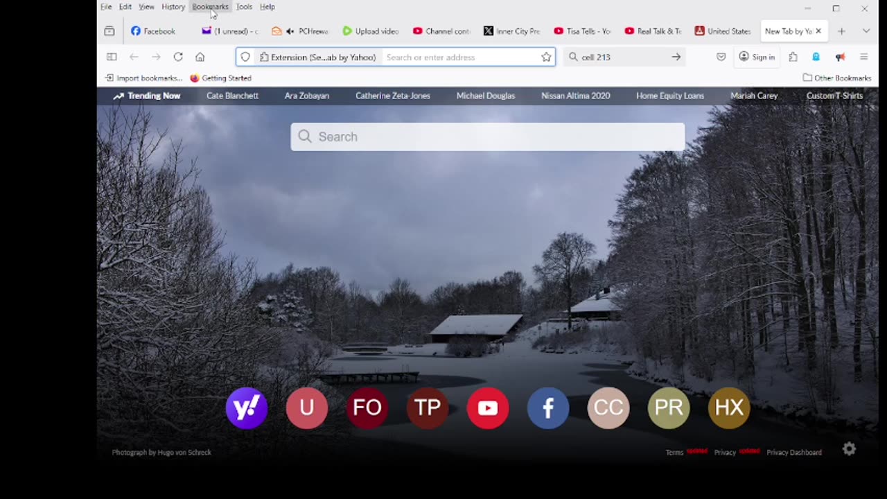 Diddy Trial Mr. West is In the Building ... Kanye Shows Up at Court!!!