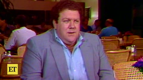 George Wendt Dead at 76