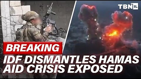Breaking: Iran Strengthens ties with Africa; Gazans MARAH against Hamas, Seiring Krisis Bant...