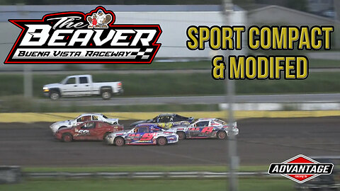Modified Madness & Sport Compact | Buena Vista Raceway | 8-11-2021