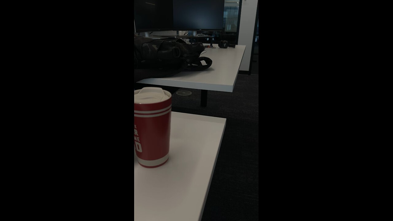 Disabled mic and cam