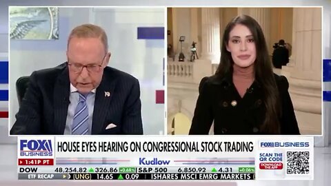 Banning Congress from insider training