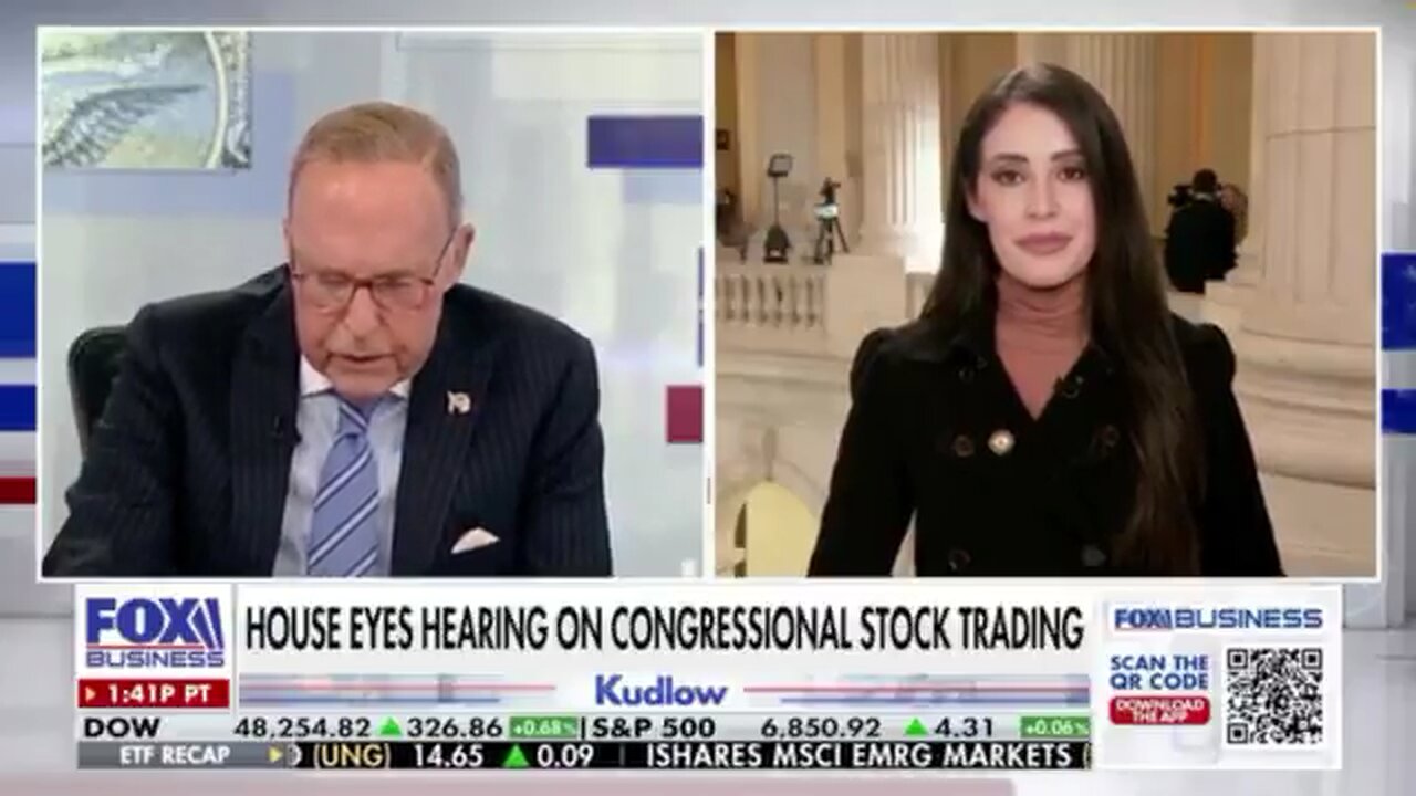 Banning Congress from insider training