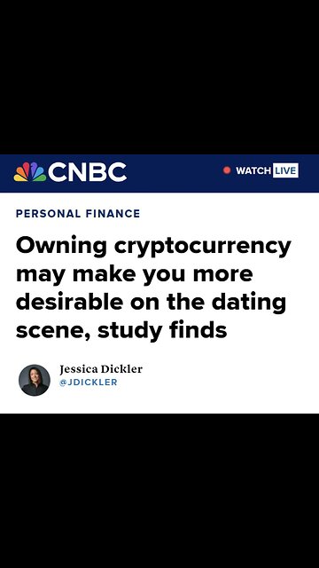 Crypto Dating: From Bear Market Blues to Bull Market Lambos!