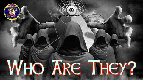 Who are they?