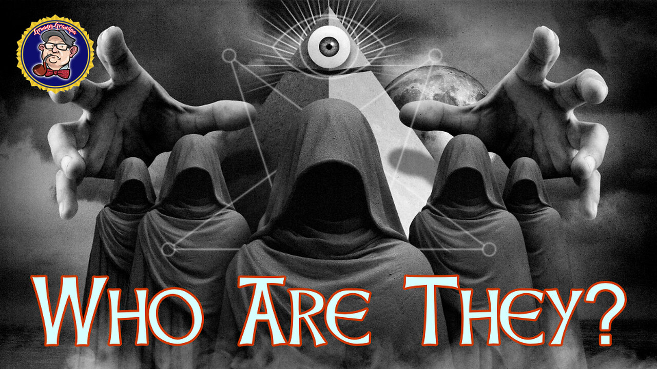 Who are they?