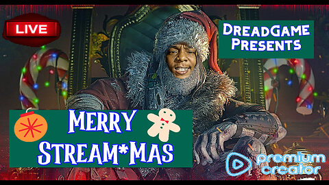 **NEW COMMUNITY** PULL UP ON DA CHAT/REACT/GAME