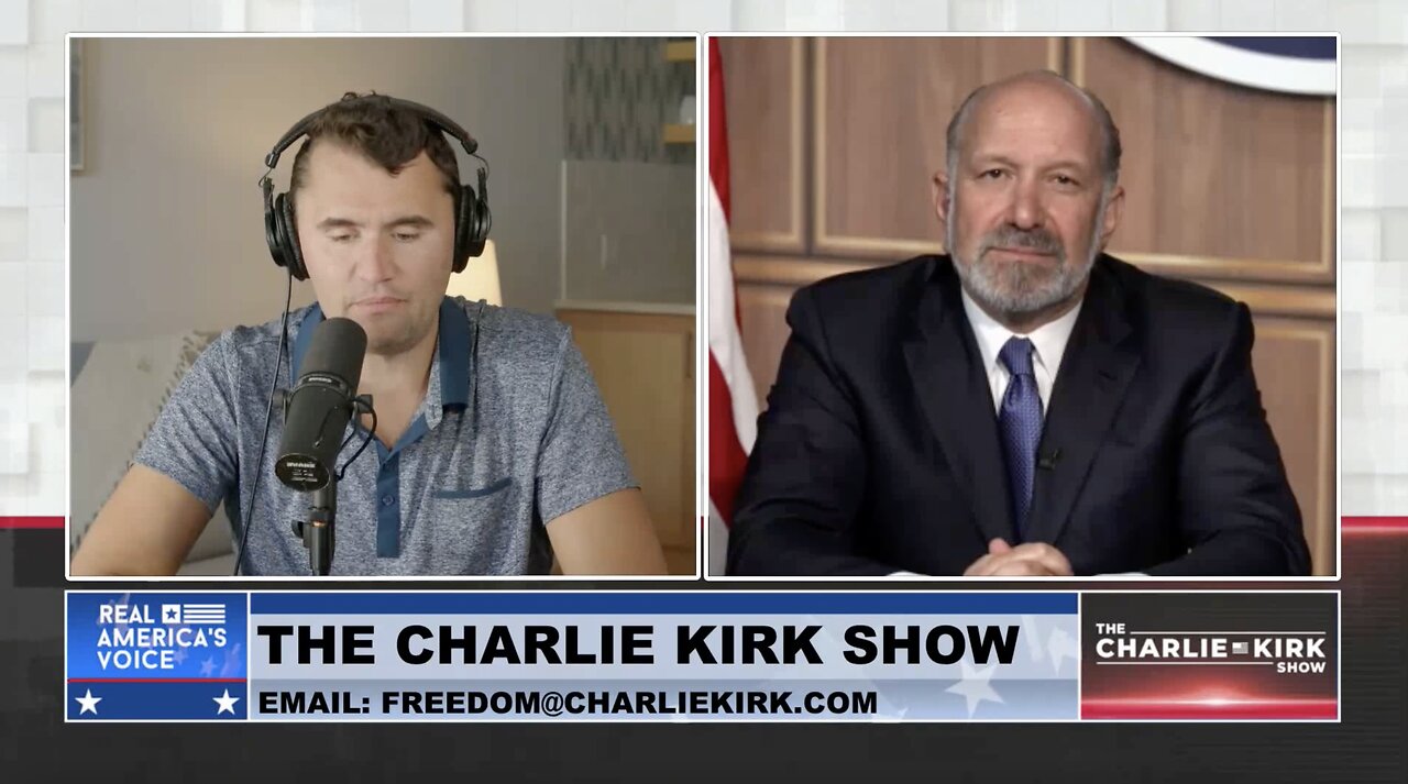 The Art of the Deal: How Trump is Using Trade to End Wars and Broker Peace Throughout the World