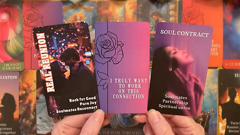 THEY'RE ON THEIR WAY BACK TO YOU! 💖 IT'S TIME TO GET PREPARED! 😘 (COLLECTIVE LOVE READING) 🩷 1111