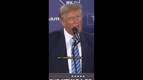Trump and jimmy funny moments