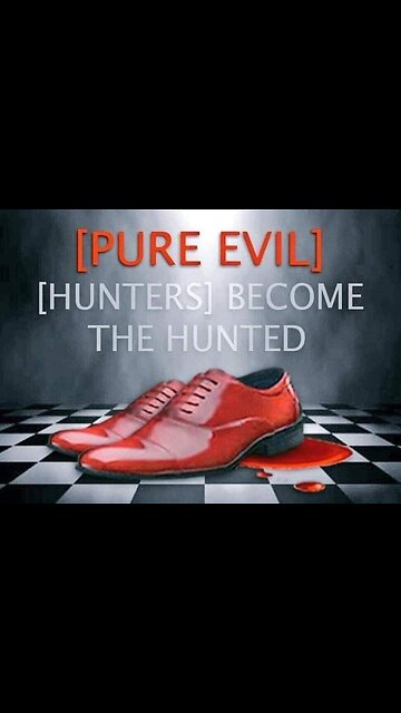 THESE PEOPLE ARE SICK! THE RED SHOE CLUB. THINGS TO RESEARCH!