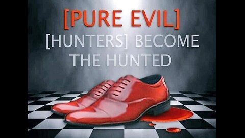 THESE PEOPLE ARE SICK! THE RED SHOE CLUB. THINGS TO RESEARCH!