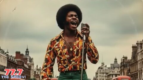 Simple Minds – Don’t You (Forget About Me) (Soul) | 77.7 THE GROOV!