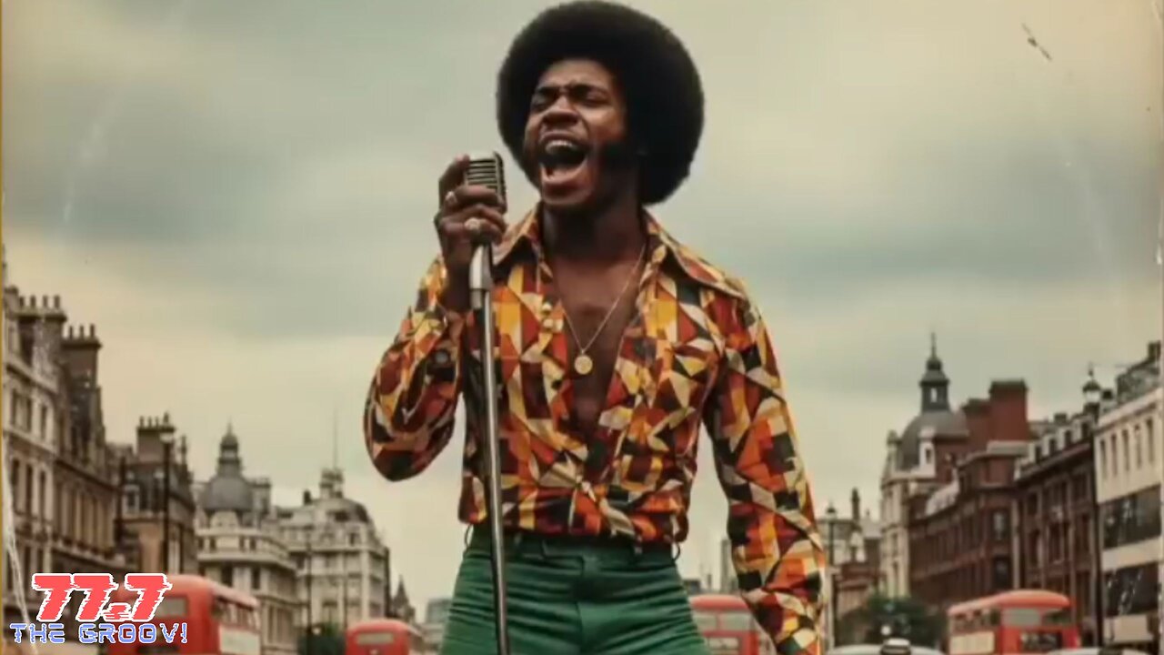 Simple Minds – Don’t You (Forget About Me) (Soul) | 77.7 THE GROOV!