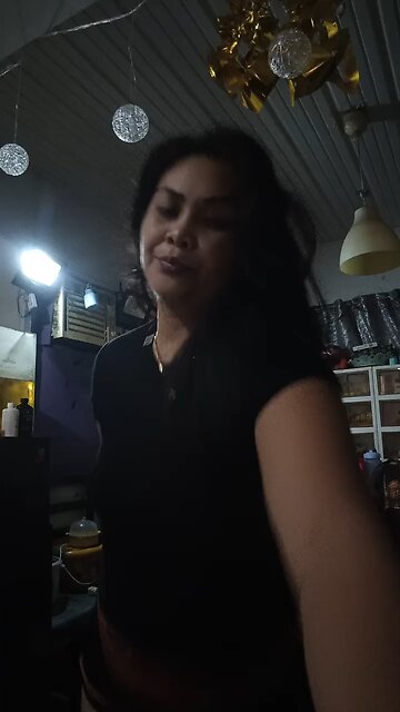 Nag sasalsa tiktok dance trend part 2.