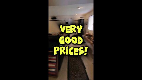 Prices were INSANELY CHEAP at this #estatesale