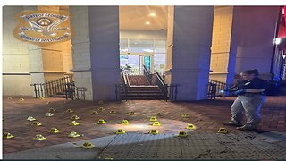 Law and Order -Employees at the CDC are shaken
