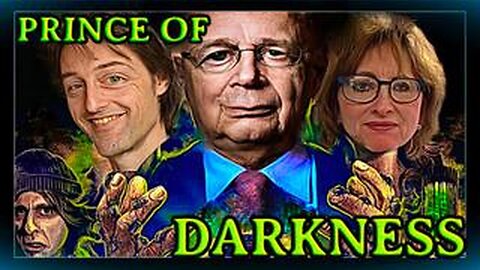The Prince of Darkness | Dr. Lee Merritt Unveils the Dark Occultic Hand in Science