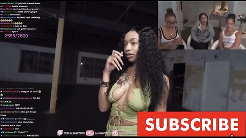 India Love & Lala Reacts to Girls Doing Too Much On DDG Love Show Audition…