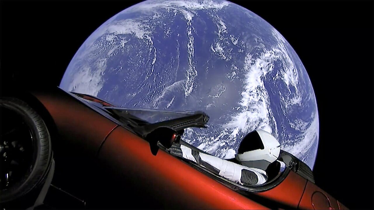 ~Where Starman Flys There Is Freedom To Be Free~