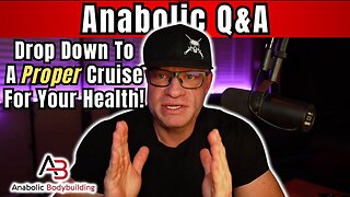 How To Drop To A Cruise, Is PCT Worth Doing? Is There A Best Diet? Visual Differences Between Esters