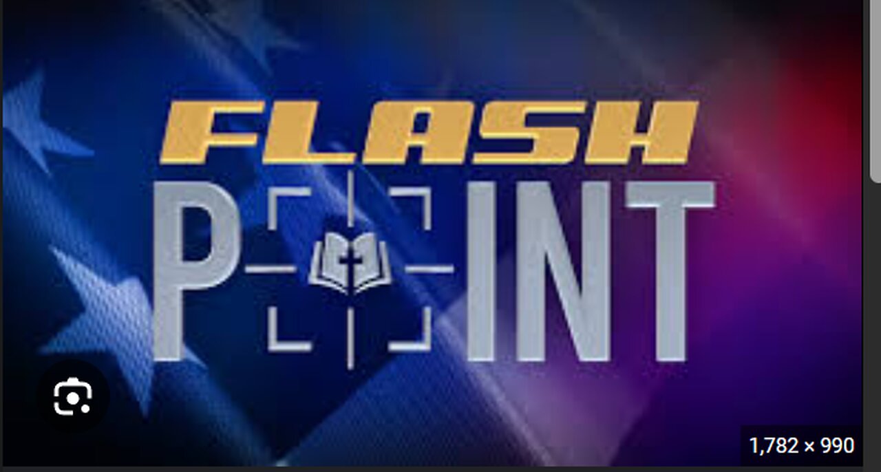 FlashPoint Livestream 7 29