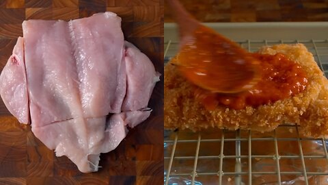 1-Minute Instant Food ASMR – Satisfying Cooking for Relaxation Part 30