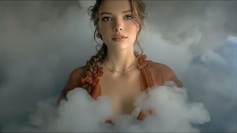 A Journey Along the Endless Coast - AI Short Film