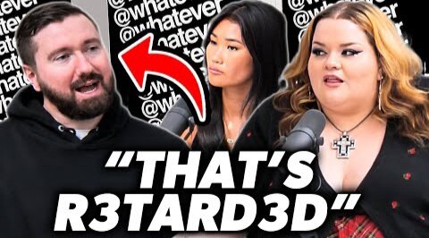 Brian CALLS OUT Modern Woman for Believing in 'Manifesting'